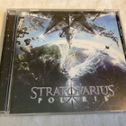 Stratovarius - Polaris (cd) - pikkukuva 1