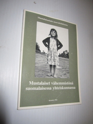 Mustalaiset vähemmistönä suomalaisessa yhteiskunnassa : t...