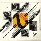 VARIOUS: "Sonic Sounds 2"-EP (Band Of Holy Joy, Soup D 7"kk - pikkukuva 2