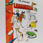 Damien Toll : Opi piirtämään lemmikkejä - pikkukuva 1