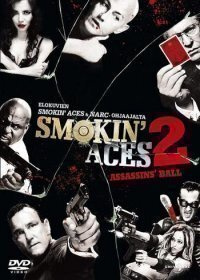 Smokin Aces 2 - Assassin´s Ball