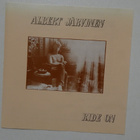 cd, Albert Järvinen - Ride on [rock] - pikkukuva 1