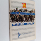 Varusmiehen laulukirja - pikkukuva 1