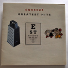 SQUEEZE Greatest Hits CD (1992) 20 biisiä! - pikkukuva 1