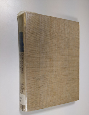 E.G. Gulin : Suomalainen Uuden testamentin selitys 8-9, G...