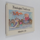 Babette Cole : Kuningas Uusiluuta - pikkukuva 1