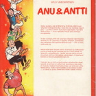 Anu & Antti 10/1985 Musta Joutsen - pikkukuva 2