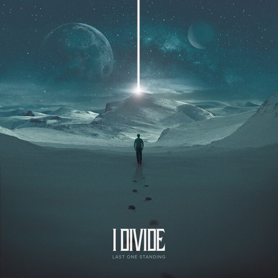 I Divide - Last One Standing (CD) NEAR MINT!!