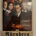 Nürnberg, Historian kiistanalaisimpia oikeudenkäyntejä - DVD - pikkukuva 1