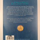 Rick Riordan : L'oracle cache - pikkukuva 2