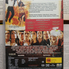 Once upon a Time in Mexico (DVD) - pikkukuva 2