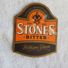 STONES BITTER Tuopinalunen - pikkukuva 2