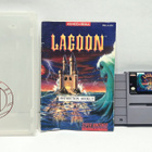 SNES - Lagoon (NTSC) - pikkukuva 1