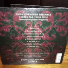 CD ILONA KORHONEN ENSEMBLE : TARKKA PÄÄ TANIA MIELI - pikkukuva 2