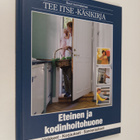 Suuri suomalainen Tee itse -käsikirja, 16 - Eteinen ja ko... - pikkukuva 1