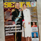 Seura lehtiä 35/24 -20/24  ja 12/23--41/23 ja 6/23 - pikkukuva 2