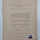 När Finlands öde avgjordes : skildringar från frihetskriget - pikkukuva 2