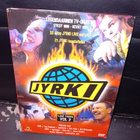DVD JYRKI LOST TAPES VOL 2 ( SIS POSTIKULU ) - pikkukuva 1