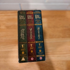 Lord of the rings trilogy DVD box - pikkukuva 3