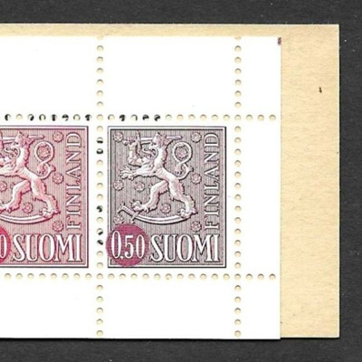 Automvihko  AV 8 I 1609-4-1975 tl+ov 3  tark.luku + ohj.viiv