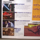 Star Wars Magazine - January 2003 - pikkukuva 3