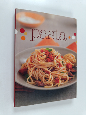 Murdoch Books : Pasta