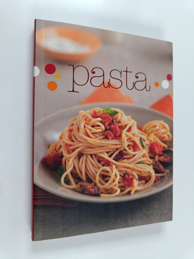 Murdoch Books : Pasta