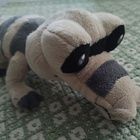 Pokemon Sandile -pehmolelu - pikkukuva 2