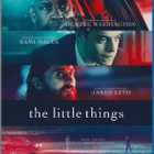 The Little Things - (Blu-ray) - pikkukuva 1