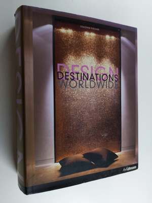 Joachim Fischer : Design destinations worldwide