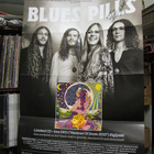 BLUES PILLS JULISTE DORIAN SORRIAUXIN NIMMARILLA ! - pikkukuva 1