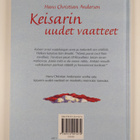 Ronne Randall : Keisarin uudet vaatteet - pikkukuva 2