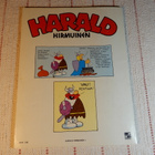 HARALD HIRMUINEN - KOTONA JA KAUKOMAILLA - pikkukuva 2