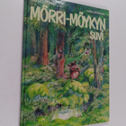 Marjatta Pokela : Mörri-Möykyn suvi - pikkukuva 1