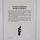 Annikki (toim.) Lappalainen : Luonnonmukainen marjanvilje... - pikkukuva 2