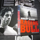 Raging Bull - Kuin raivo härkä, erikoisjulkaisu DVD + kortit - pikkukuva 2