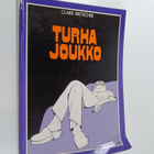 Claire Bretecher : Turha joukko - pikkukuva 1