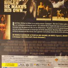BLOOD AND BONE BLU-RAY - pikkukuva 2