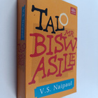V. S. Naipaul : Talo mr Biswasille - pikkukuva 1