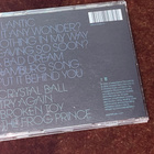 KEANE - UNDER THE IRON SEA - CD - pikkukuva 2