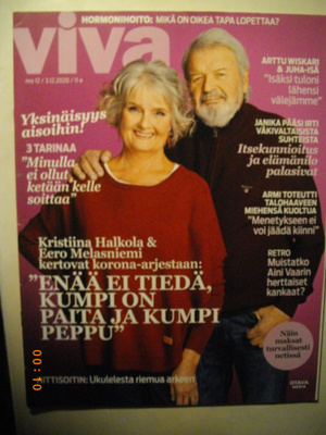 Viva Nro 12/2020