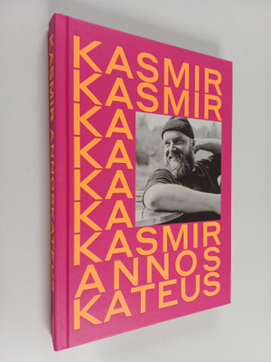 Thomas Kirjonen : Kasmir : annoskateus : stooreja ja rese...