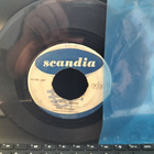LAILA KINNUNEN & VIENO KEKKONEN, Carina/Mi scusi, 7'' -60 - pikkukuva 2
