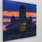 Helsinki a la carte - pikkukuva 1