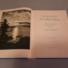 Oi kallis Suomenmaa Matti Poutavaara - pikkukuva 2