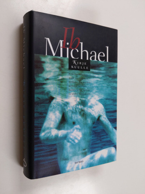 Ib Michael : Kirje kuulle