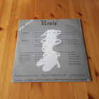 Rosie – Virta Päälle! mlp orig 1990 Rock, Pop - pikkukuva 2