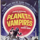 Planet of the Vampires (1965) Mario Bava - pikkukuva 1