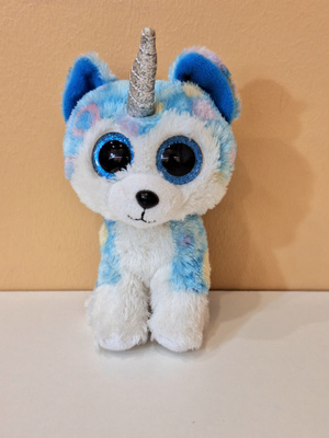 Ty Husky pehmo
