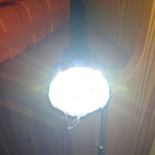 High Power LED valaisin Crazy Fire 15 x T6 - pikkukuva 5